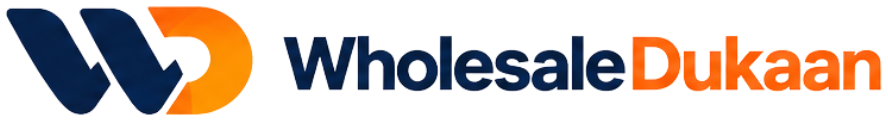 WholesaleDukaan